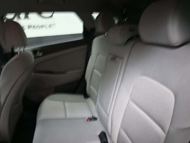 Used 2017 Hyundai Tucson SE image 18