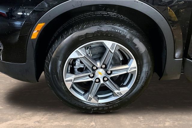 New 2026 Chevrolet Blazer LT w/ Convenience Package image 13