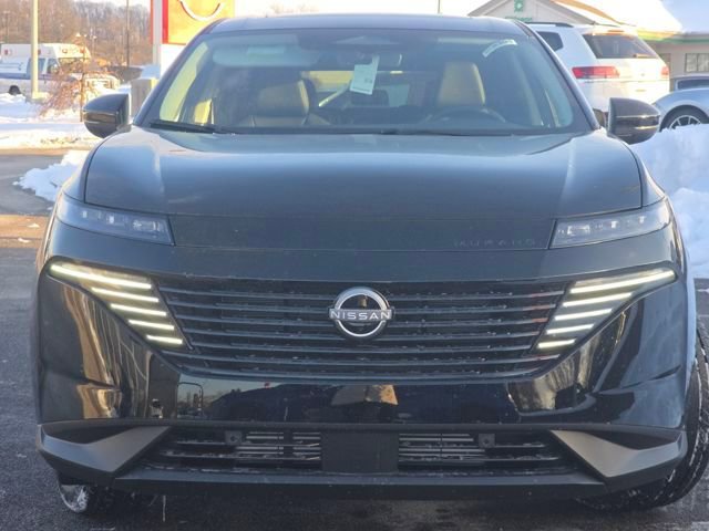 New 2026 Nissan Murano SL image 21