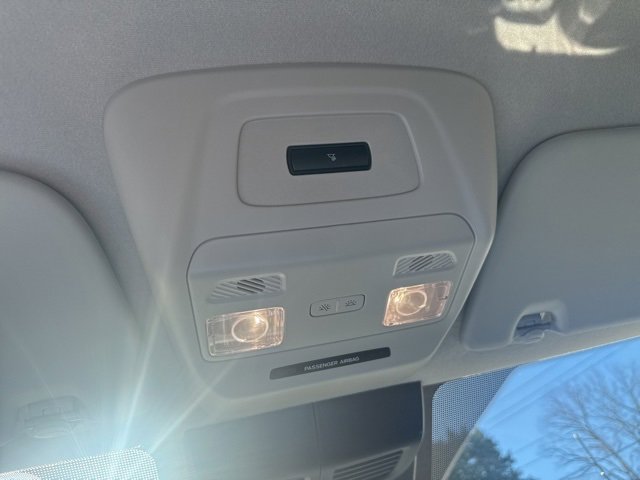 New 2025 Ford Transit 250 Low Roof image 20