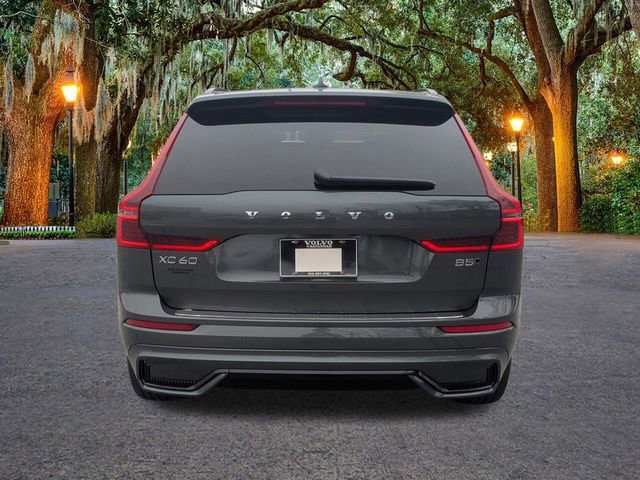 New 2026 Volvo XC60 T8 Ultra w/ Protection Package Premier image 4