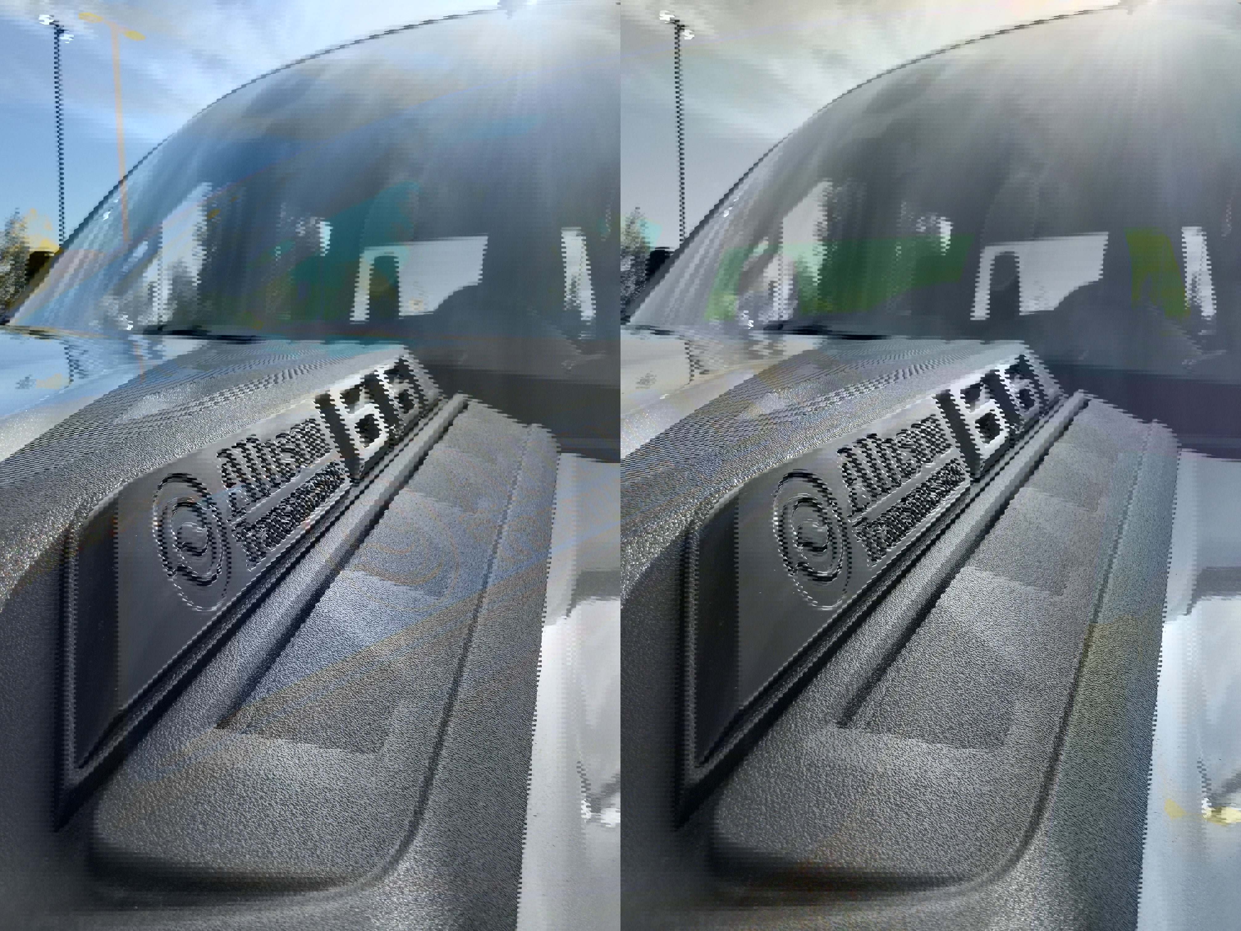 New 2026 Chevrolet Silverado 2500 Custom w/ Custom Value Package image 43