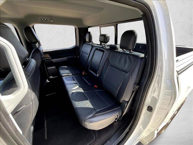 Used 2021 Ford F150 Lariat RWD image 27