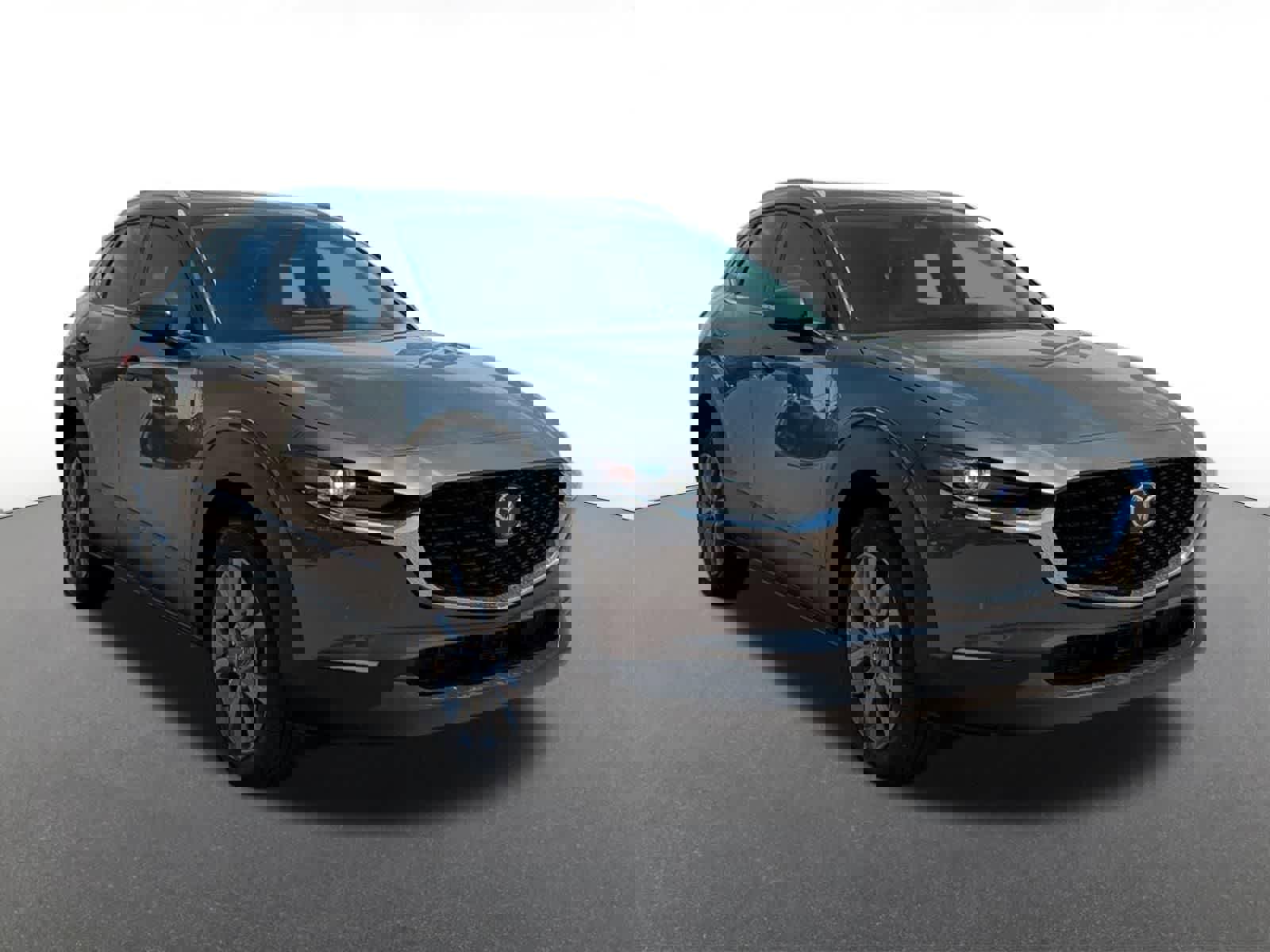 Used 2025 MAZDA CX-30 AWD 2.5 S w/ Preferred Package image 8