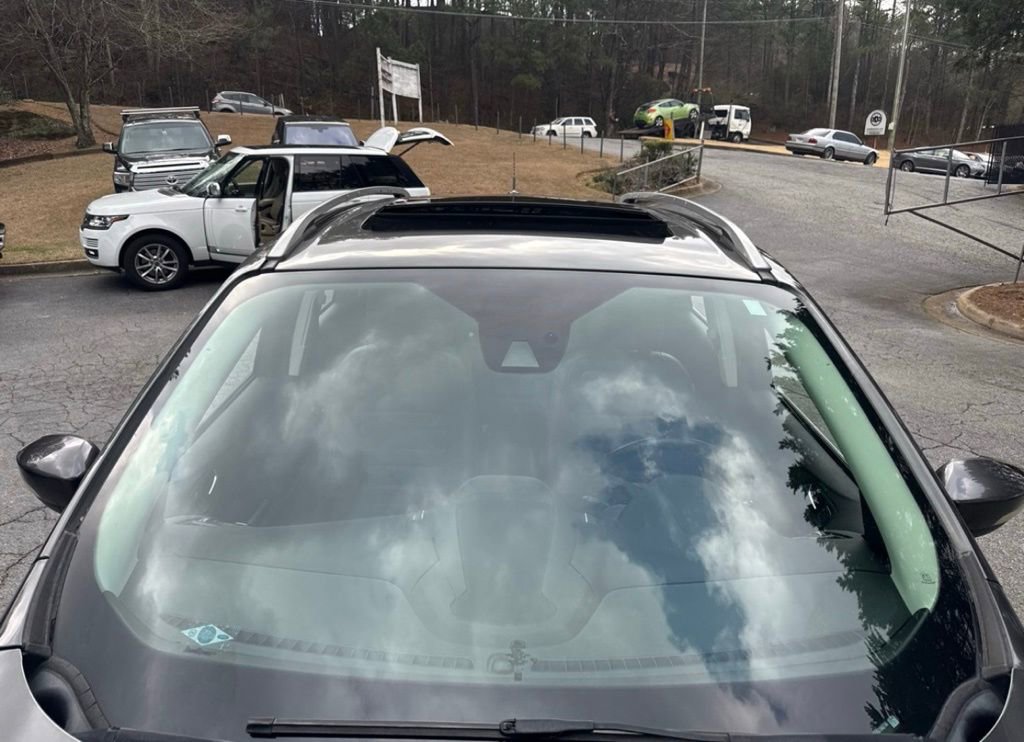 Used 2017 Ford Escape Titanium w/ Equipment Group 301A image 9