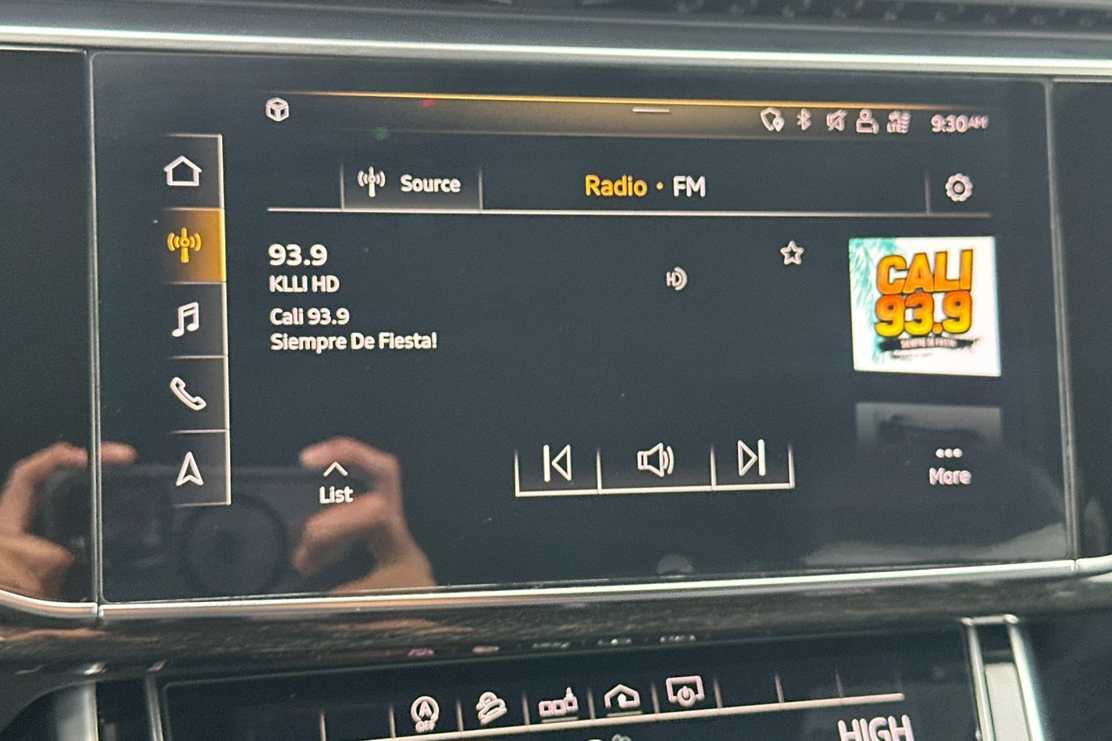 Used 2020 Audi Q7 3.0T Premium Plus image 18