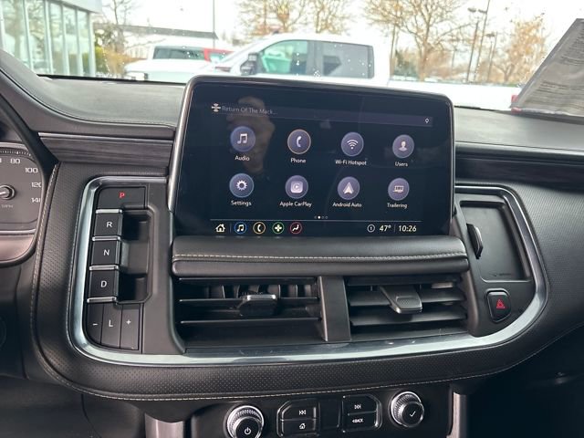 Used 2021 GMC Yukon SLT image 21