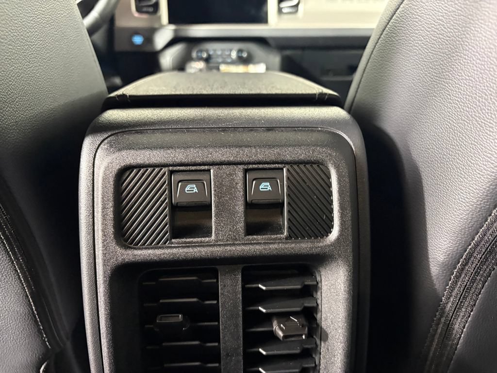 Certified 2025 Ford Bronco Outer Banks AWD/4WD image 29