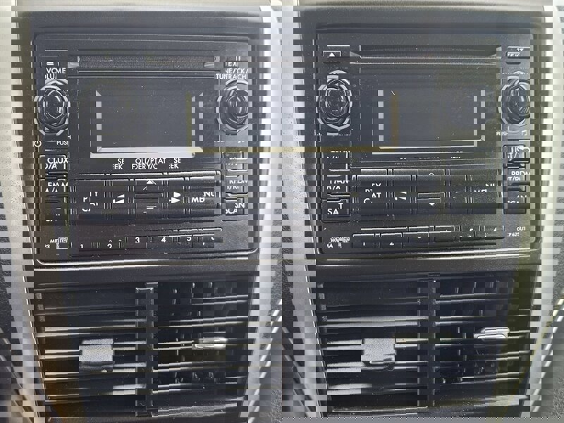 Used 2012 Subaru Forester 2.5X Premium image 23