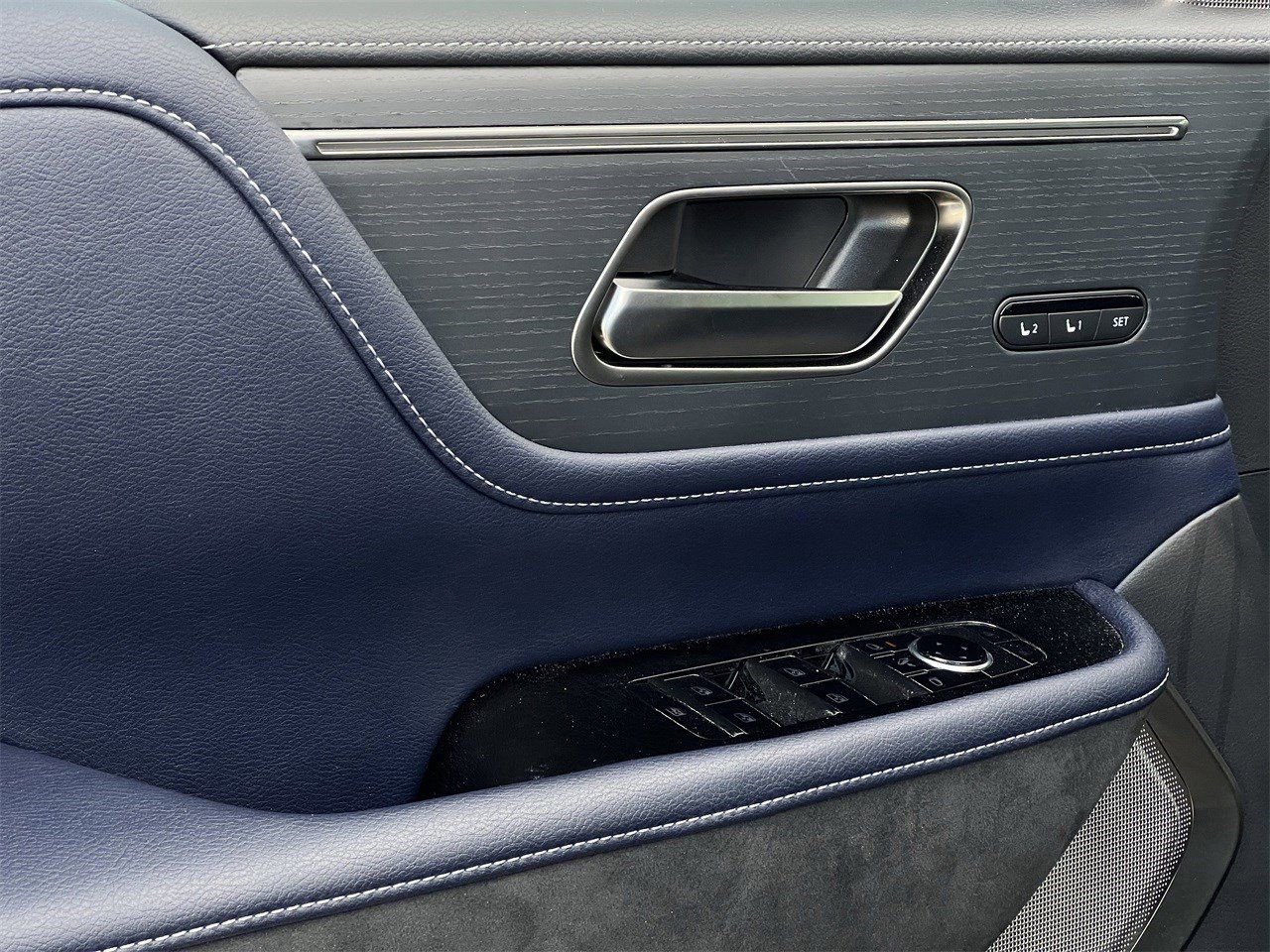 New 2026 INFINITI QX80 4WD w/ Sport Exterior Package image 20