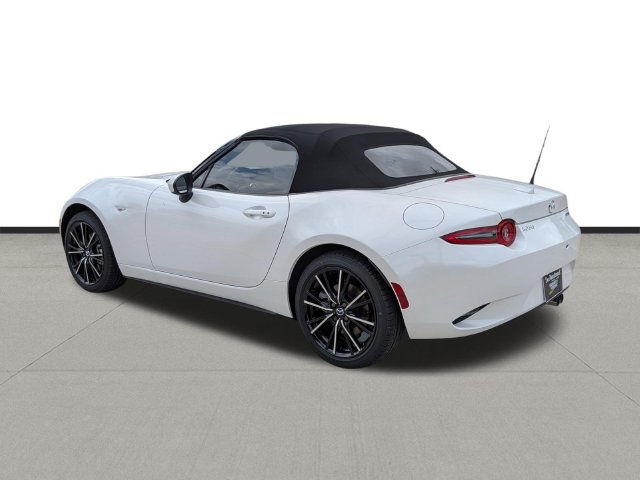 New 2026 MAZDA MX-5 Miata Grand Touring RWD image 7
