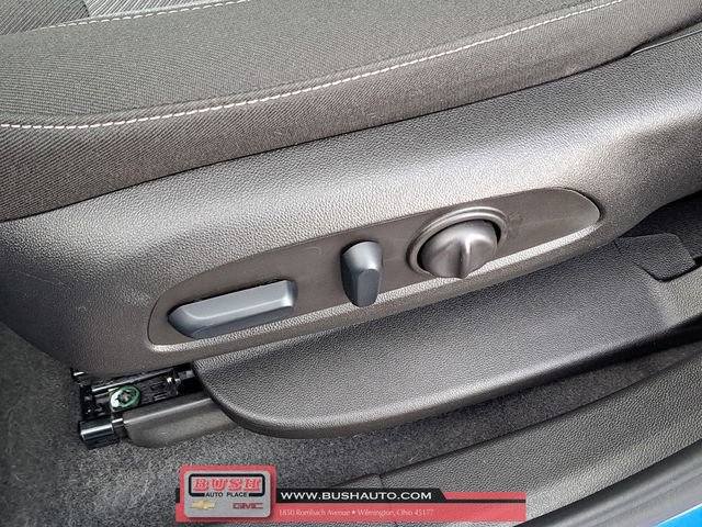 Used 2024 Chevrolet Blazer LT image 15