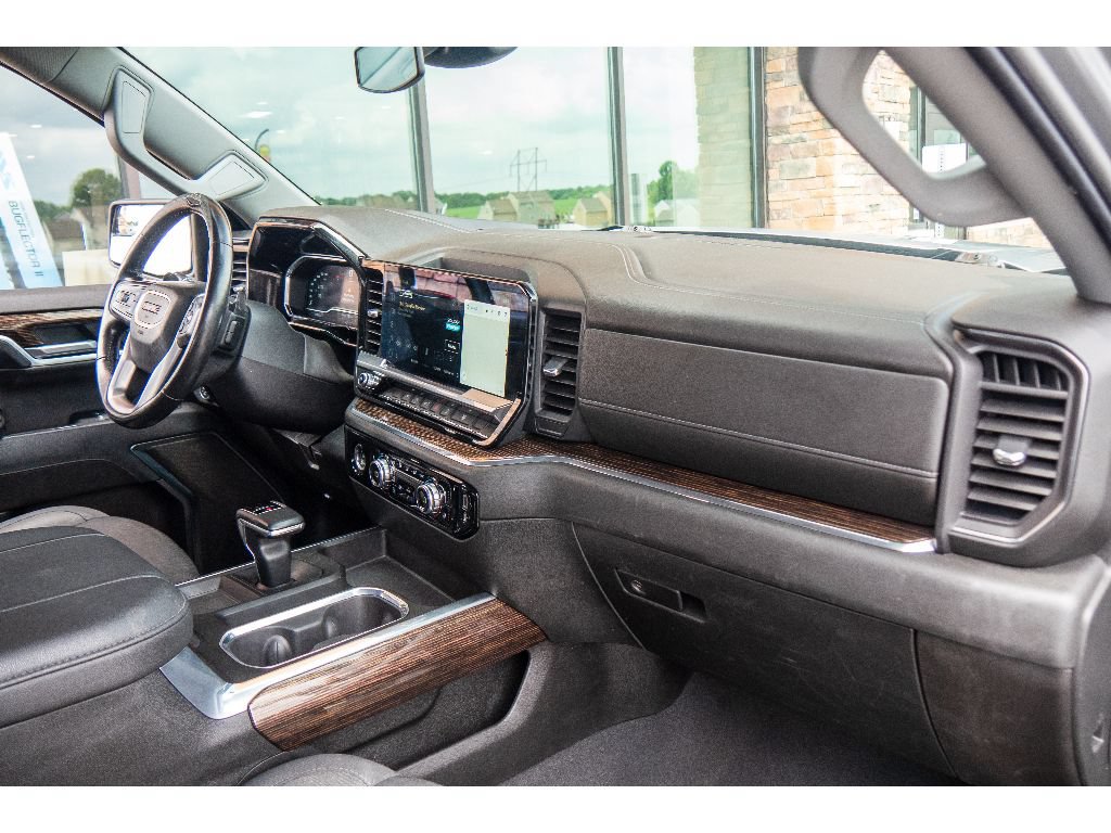 Used 2023 GMC Sierra 1500 Elevation AWD/4WD image 15