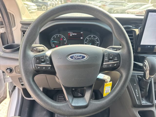 Used 2024 Ford Transit 350 XLT RWD image 19