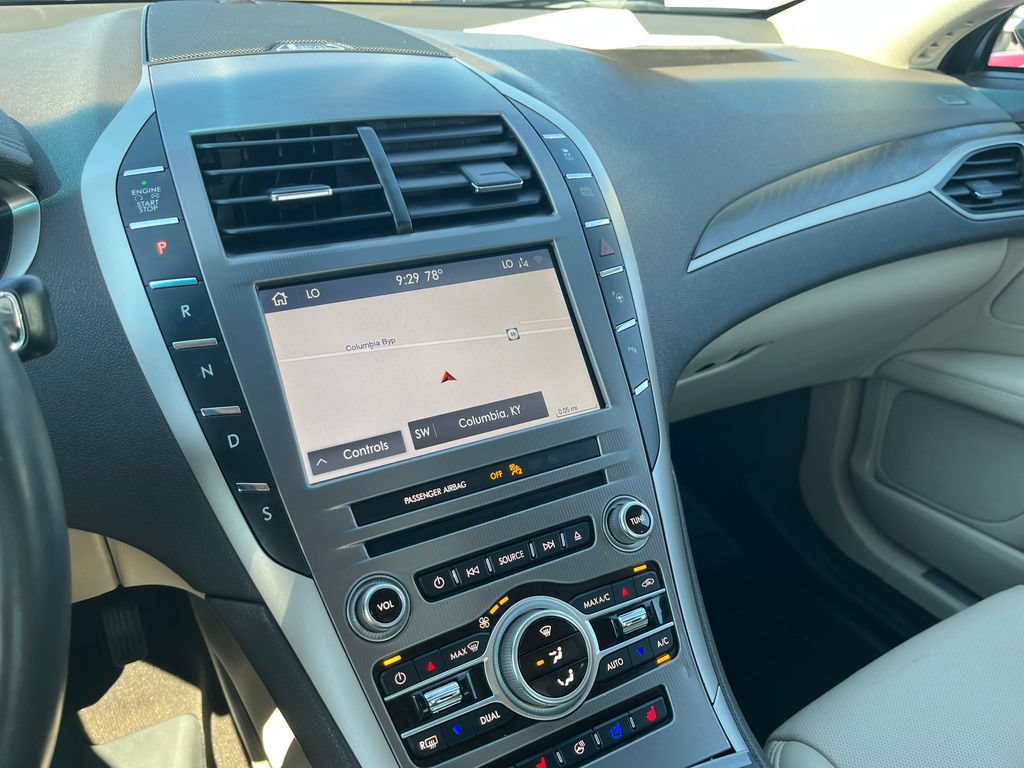 Used 2020 Lincoln MKZ Reserve w/ Elements Package AWD/4WD image 20