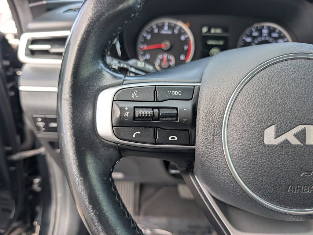 Used 2023 Kia K5 GT-Line w/ GT-Line Premium Package image 22