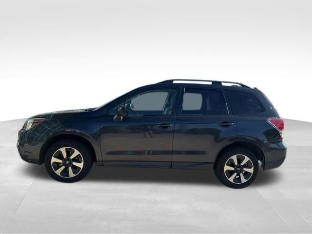 Used 2017 Subaru Forester 2.5i w/ Alloy Wheel Package image 7