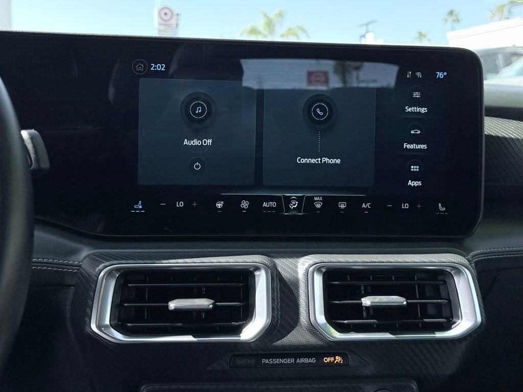 Certified 2025 Ford Mustang GT Premium image 24