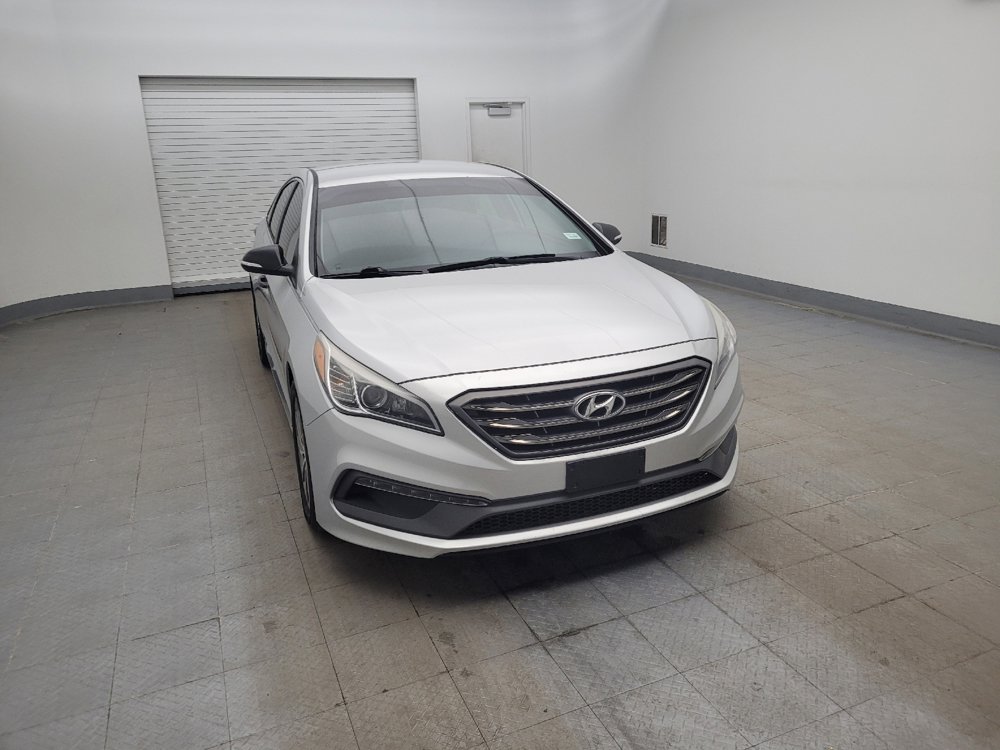 Used 2016 Hyundai Sonata Sport image 14