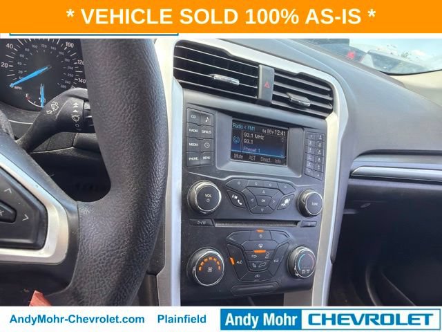 Used 2013 Ford Fusion SE FWD image 18