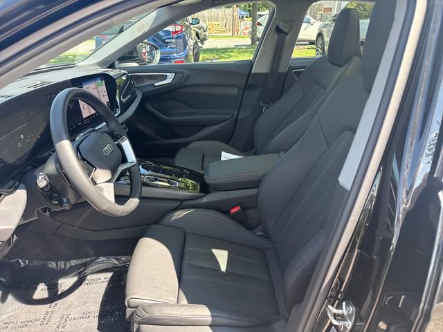 Certified 2025 Audi A5 2.0T Premium Plus AWD/4WD image 16