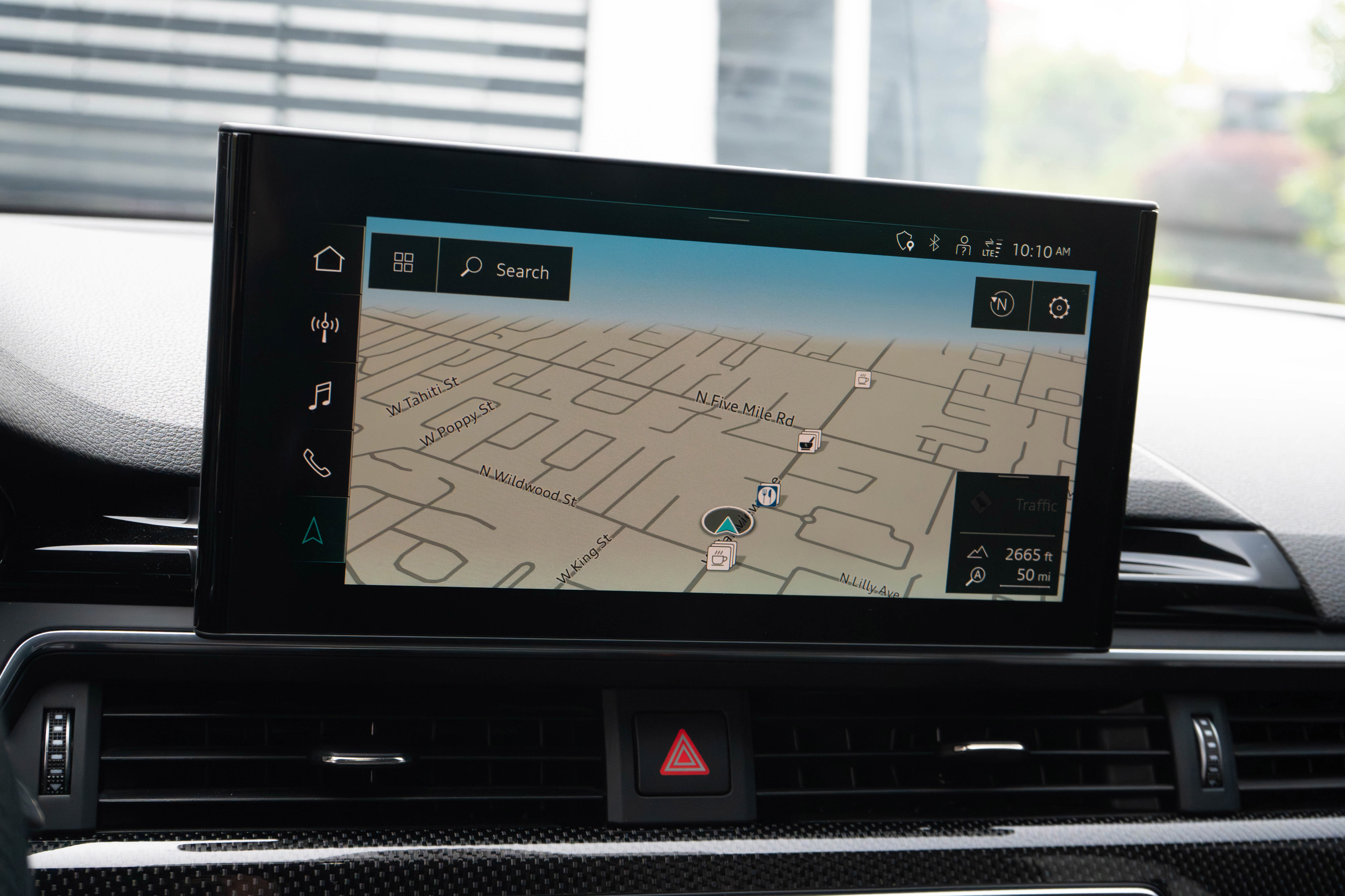 Used 2020 Audi S4 Premium Plus w/ Premium Plus Package image 25