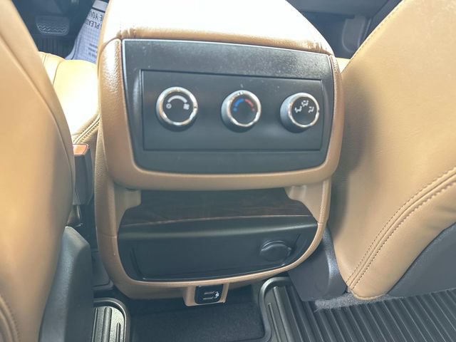 Certified 2017 Buick Enclave Leather AWD/4WD image 21