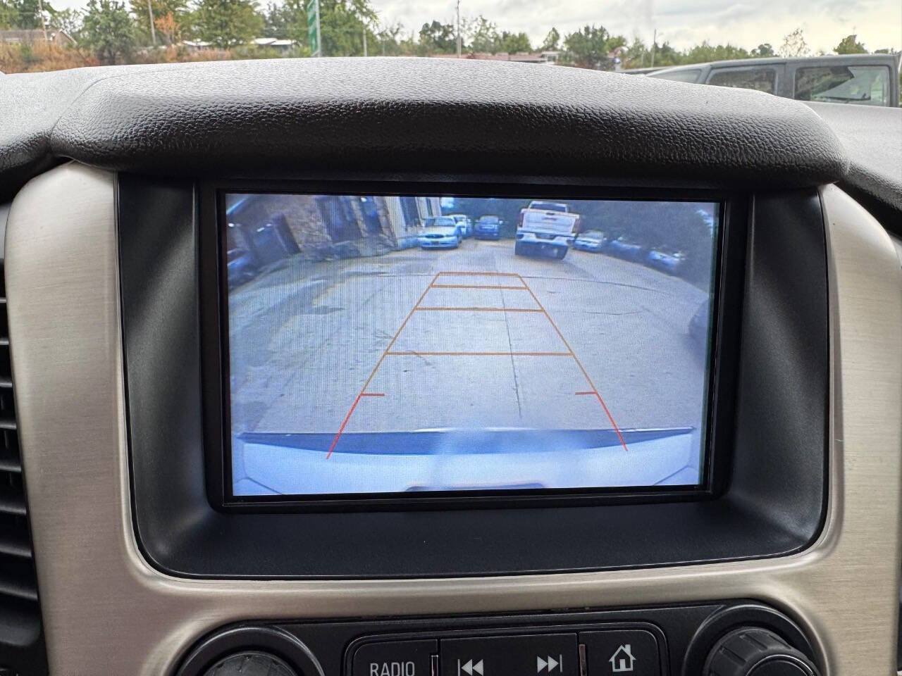 Used 2019 GMC Yukon XL Denali image 27