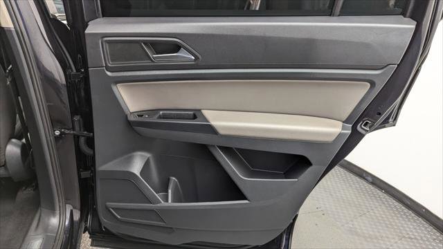 Used 2021 Volkswagen Atlas S image 19