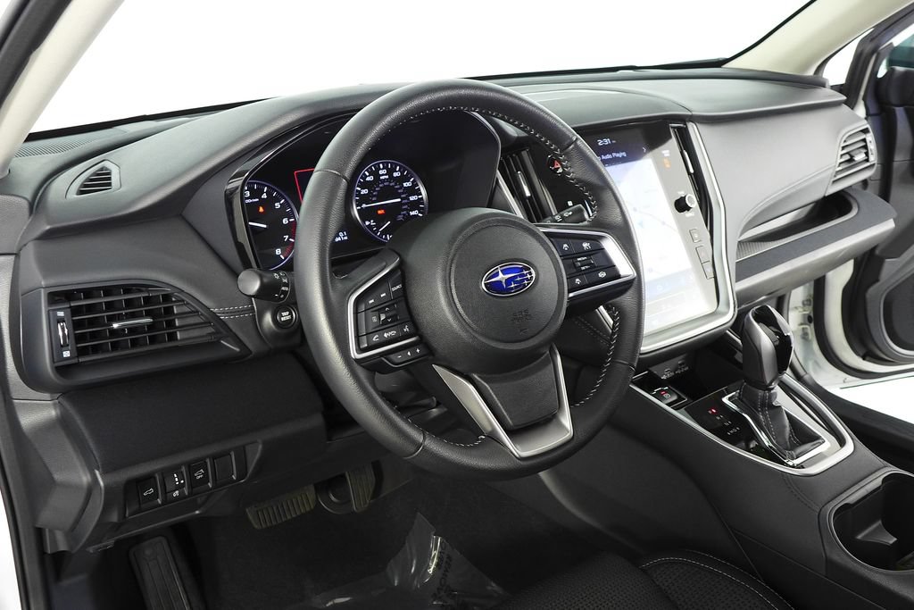 Certified 2023 Subaru Outback Premium AWD/4WD image 31
