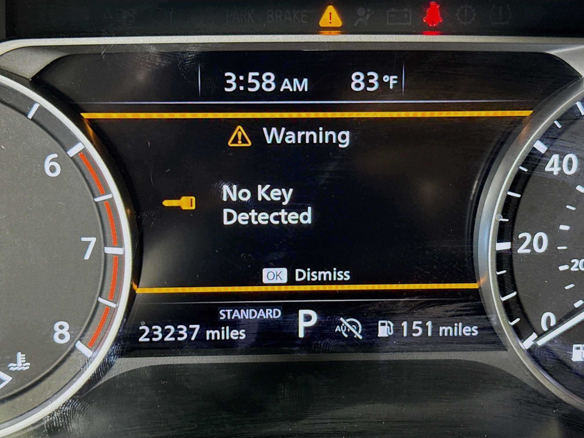 Used 2023 Nissan Rogue S image 16