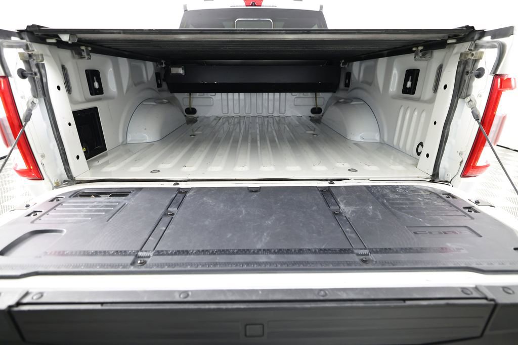 Used 2023 Ford F150 King Ranch w/ Equipment Group 601A High image 8