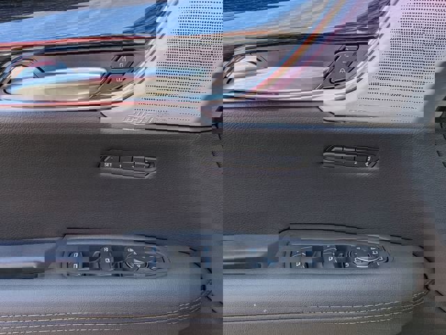 New 2026 Cadillac XT5 Premium Luxury w/ Driver Assist Package image 11