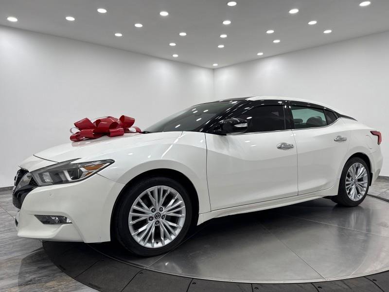 Used 2016 Nissan Maxima 3.5 SL image 23