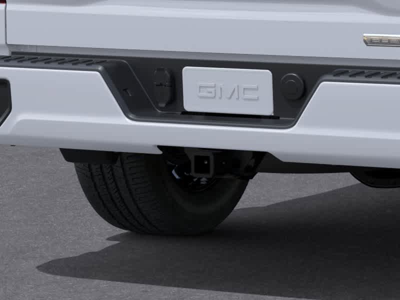New 2026 GMC Sierra 1500 Elevation AWD/4WD image 14