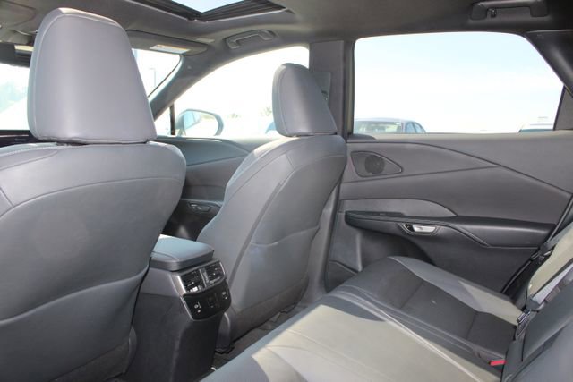 Certified 2024 Lexus RX 350 Premium w/ Convenience Package FWD image 9