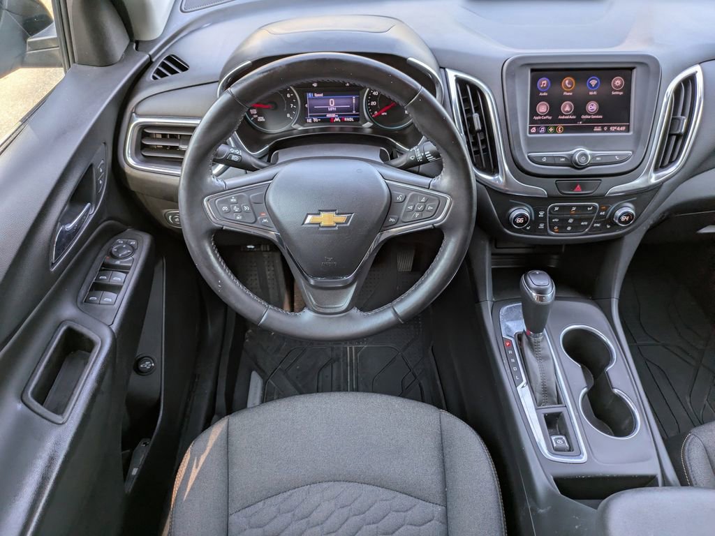 Used 2021 Chevrolet Equinox LT image 17