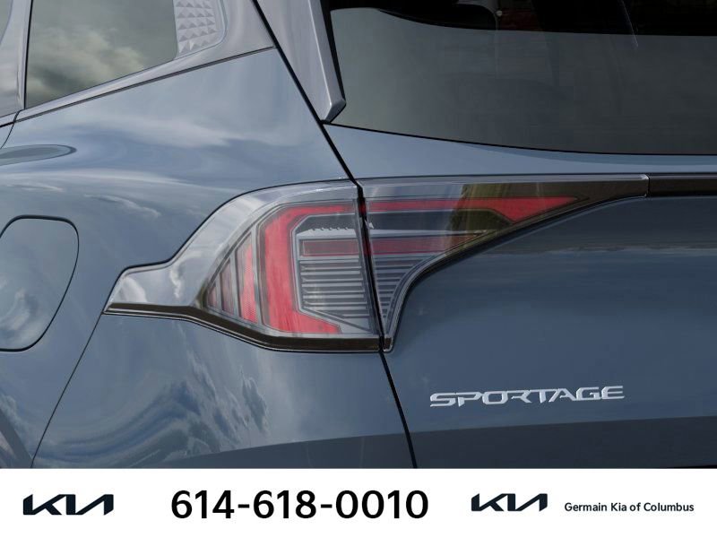 New 2026 Kia Sportage SX Prestige image 14