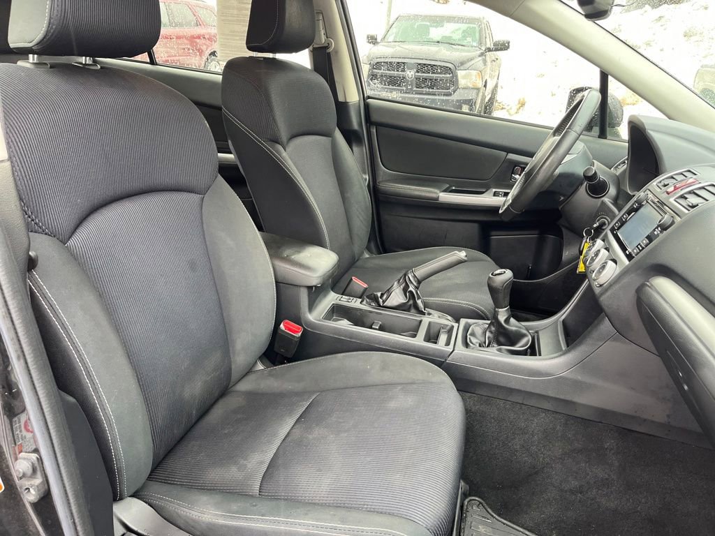 Used 2016 Subaru Impreza 2.0i Sport Premium image 28