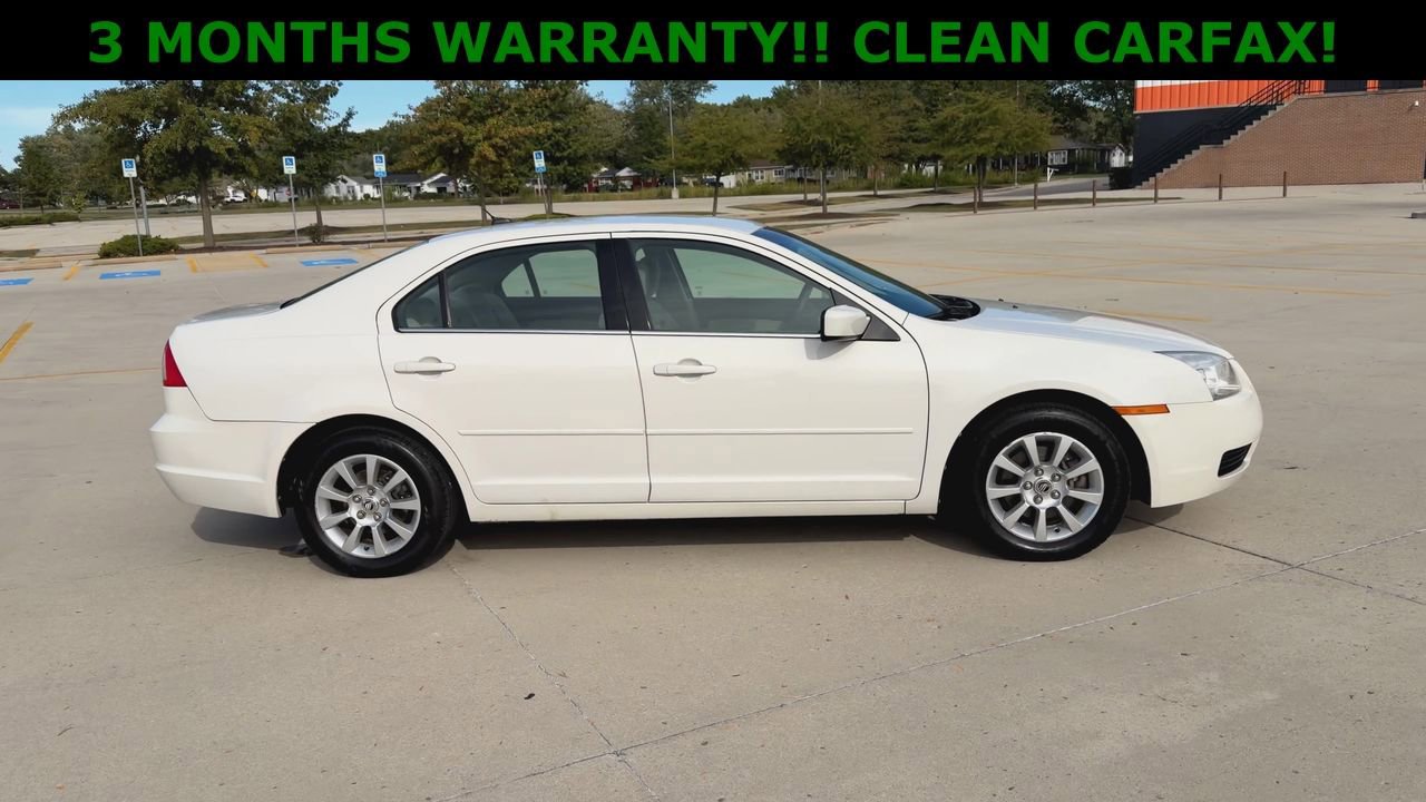 Used 2009 Mercury Milan image 9