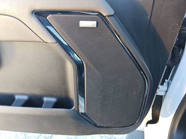 Used 2023 Chevrolet Silverado 1500 ZR2 w/ Technology Package image 20