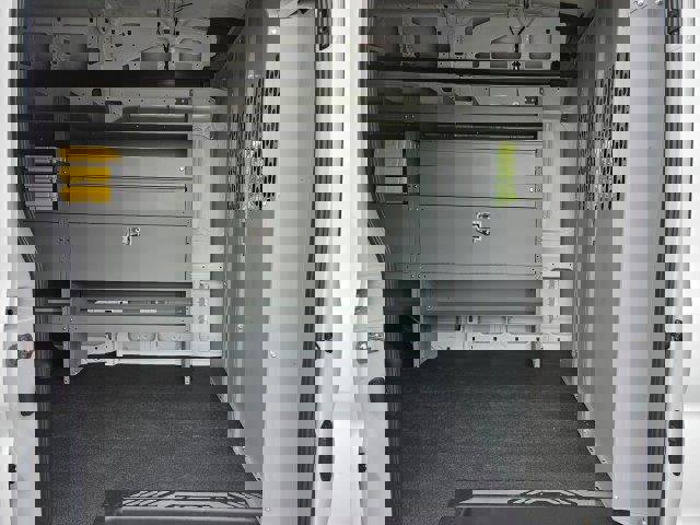 New 2024 Ford Transit 350 148 High Roof DRW AWD w/ Exterior Upgrade Package image 17