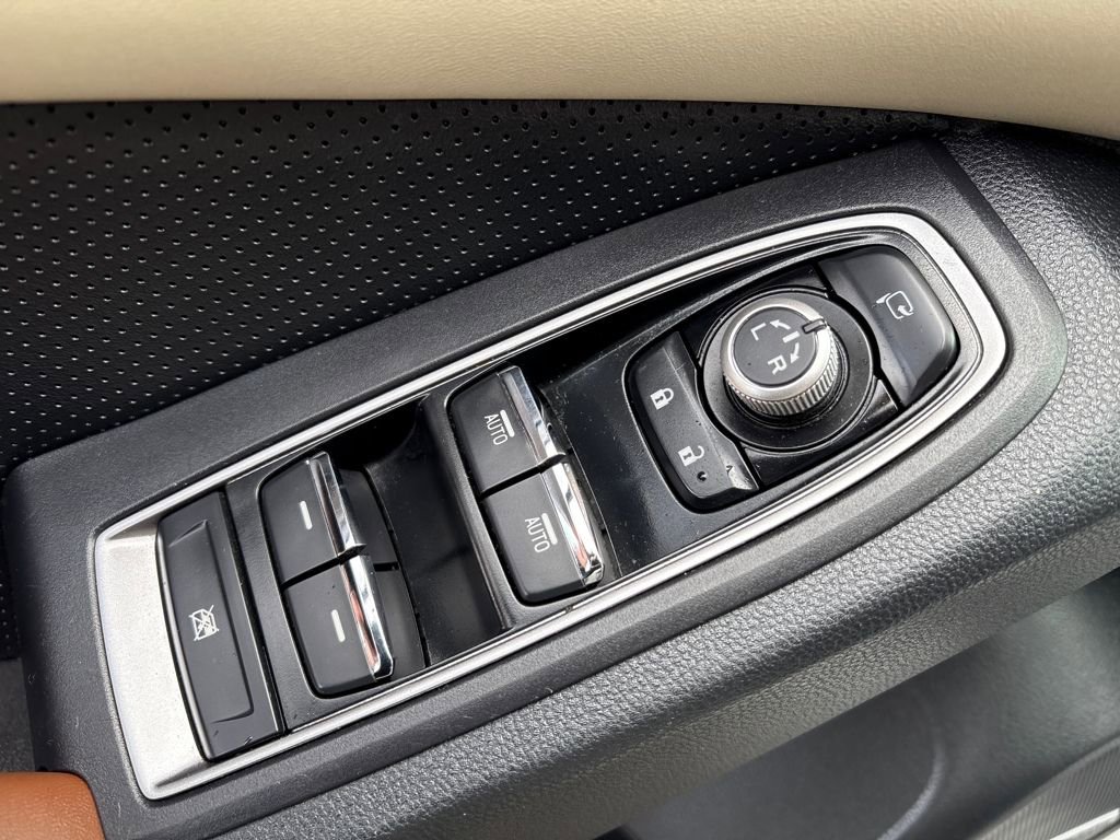 Used 2020 Subaru Ascent Touring w/ Popular Package #3 image 14