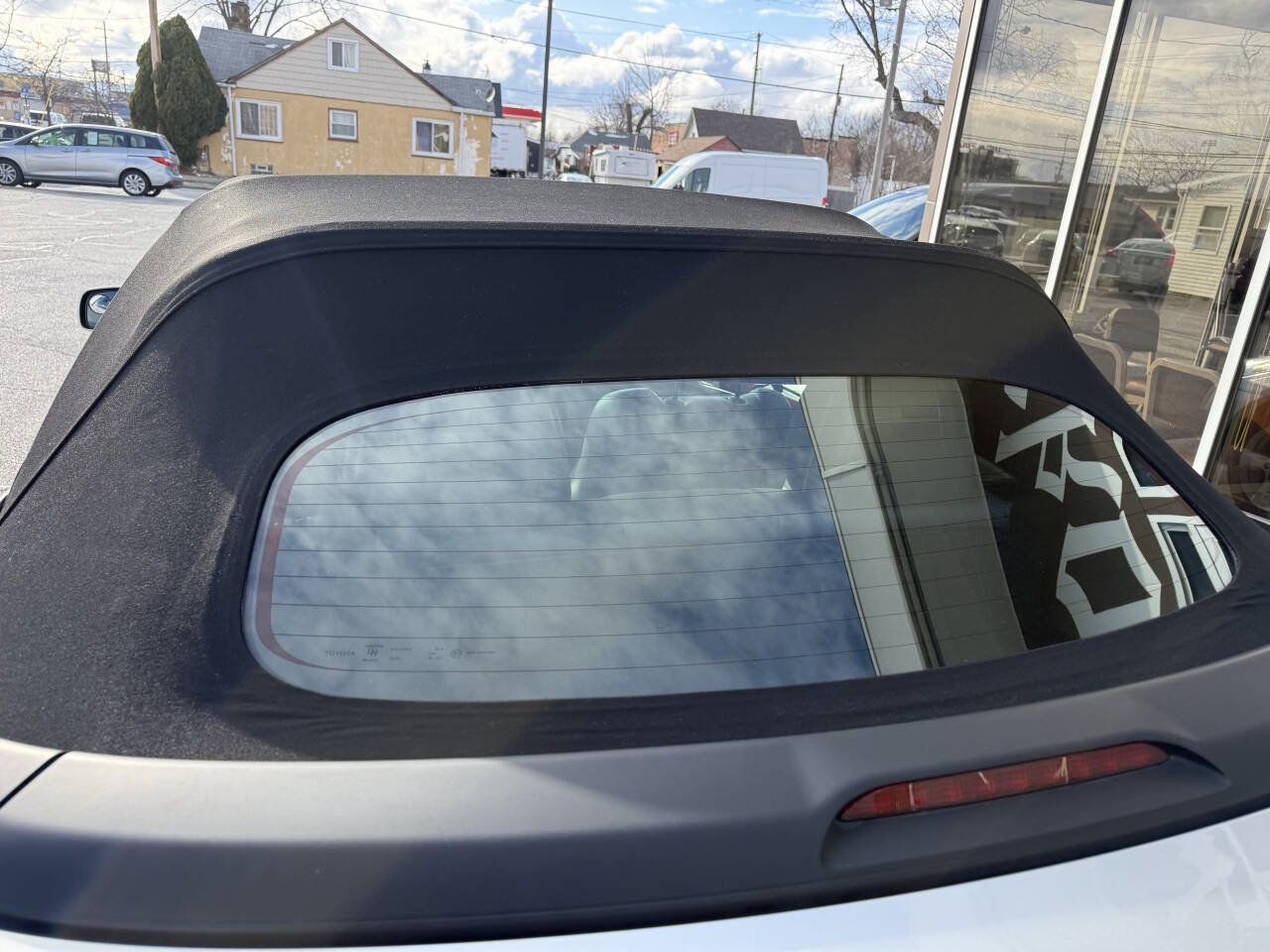 Used 2005 Toyota Solara SLE image 11