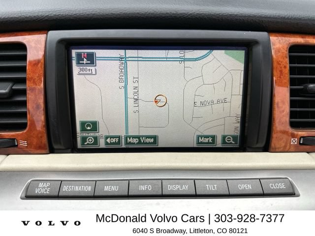 Used 2006 Lexus SC 430 Convertible w/ Preferred Accessory Pkg RWD image 17