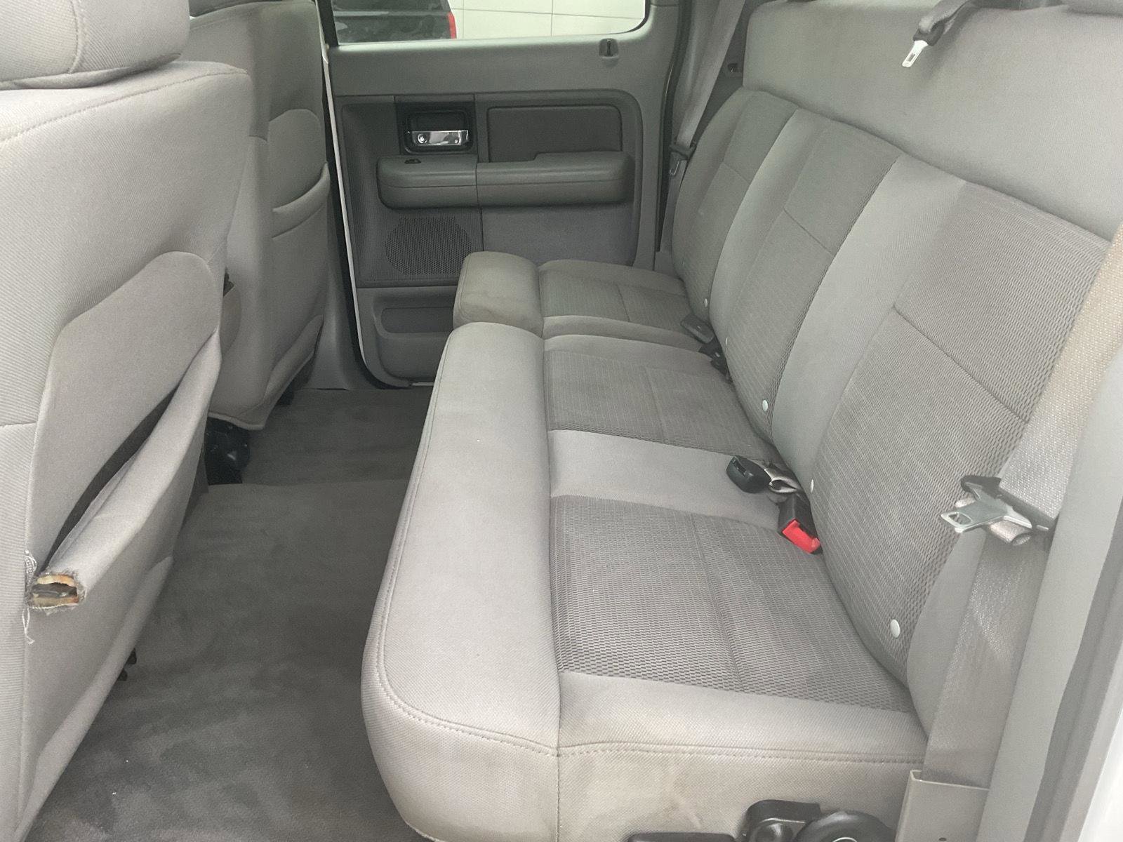 Used 2004 Ford F150 XLT image 21