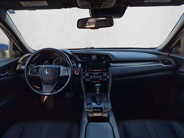 Used 2018 Honda Civic EX-L image 11