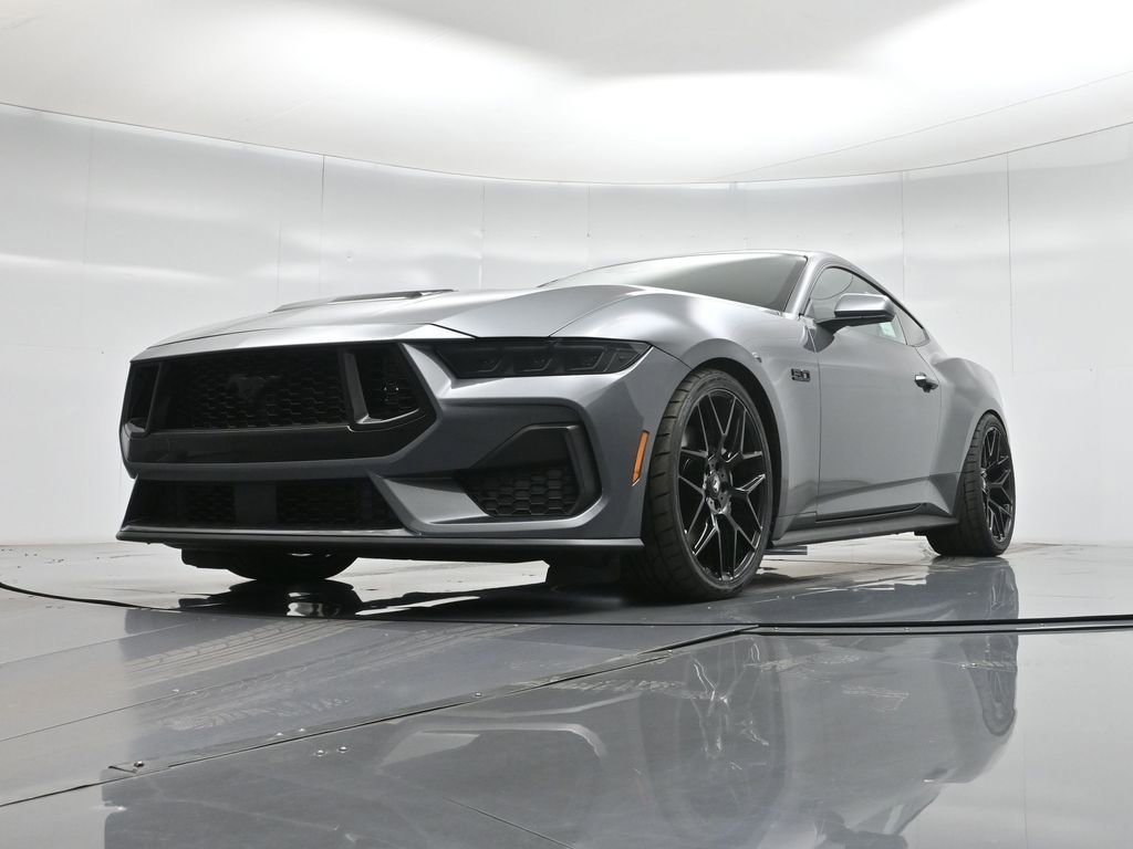 New 2026 Ford Mustang GT image 41