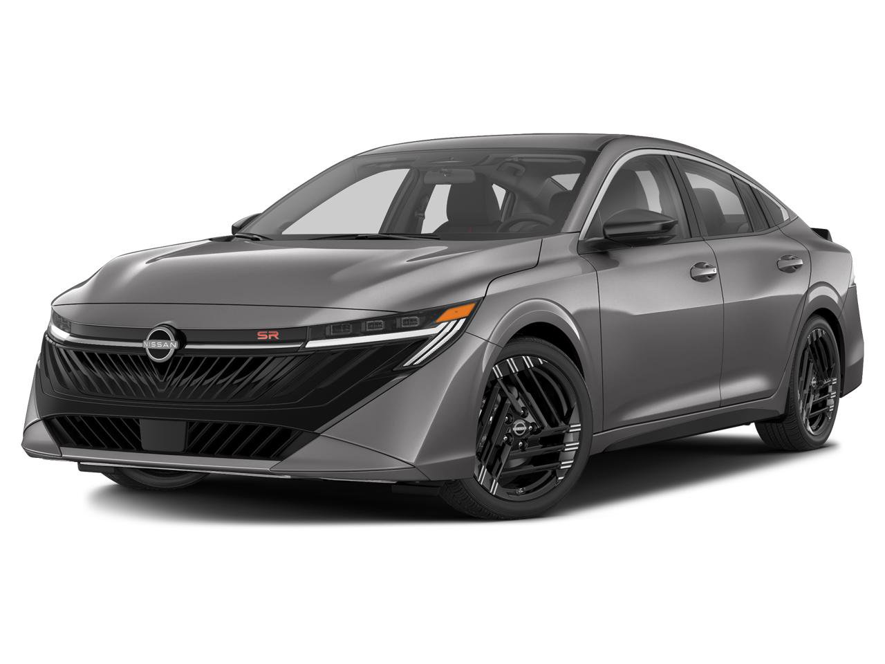 New 2026 Nissan Sentra SR image 21