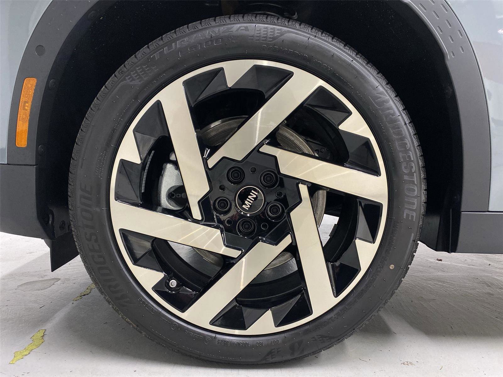 New 2026 MINI Cooper Countryman SE image 23